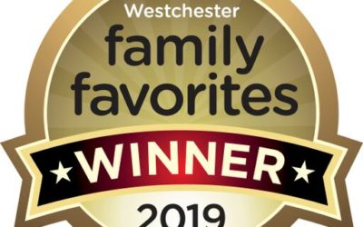 Westchester Family Favorites Winner: Best Family and Child Photographer 2019