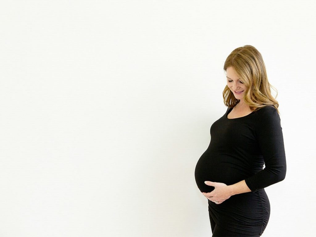 Westchester pregnancy photographer