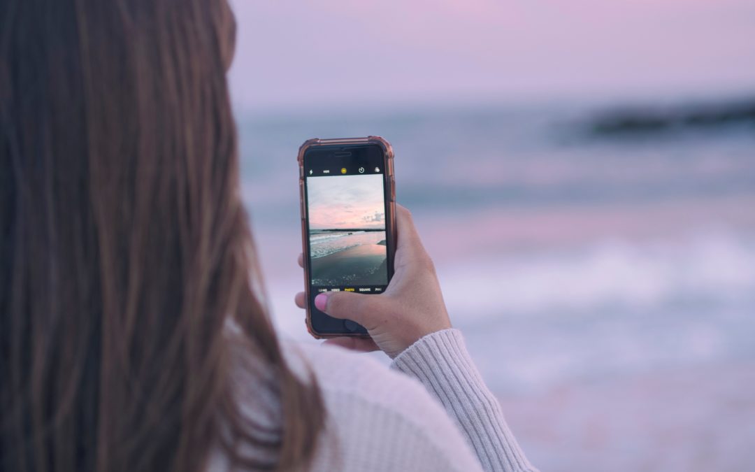 FROM THE WEB: TRICKS FOR GREAT SMARTPHONE PHOTOGRAPHY