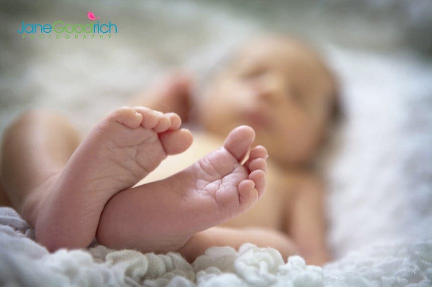 newborn photography tips