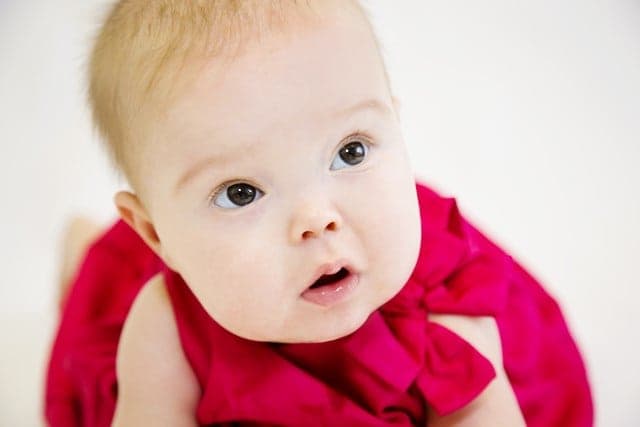 kids' portrait tips
