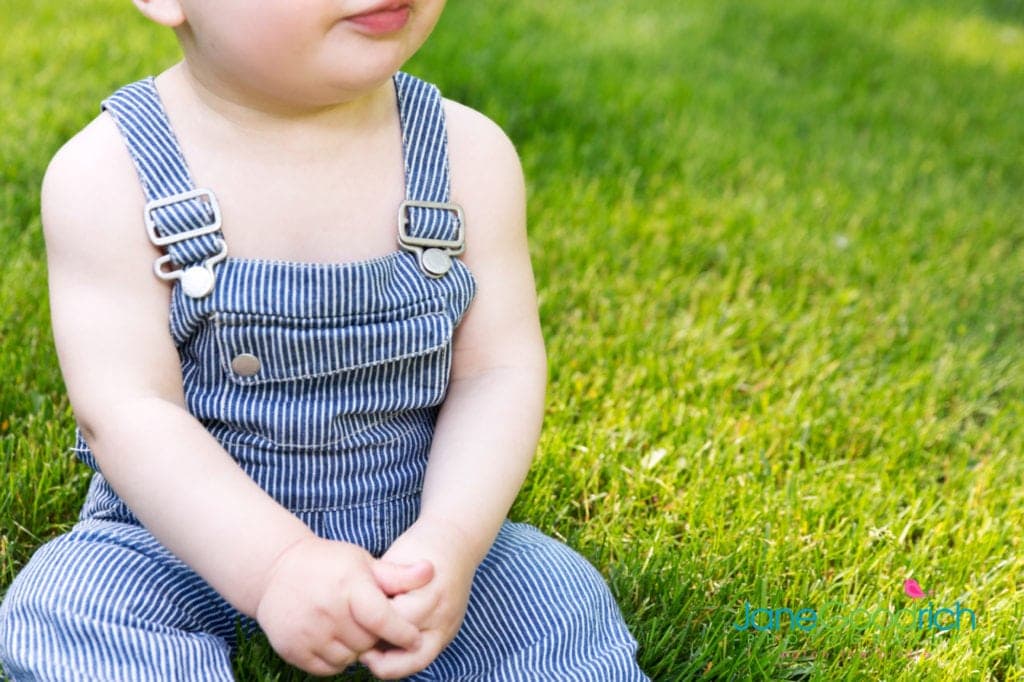 tips for toddler photography