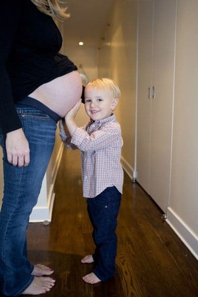 maternity photography tips