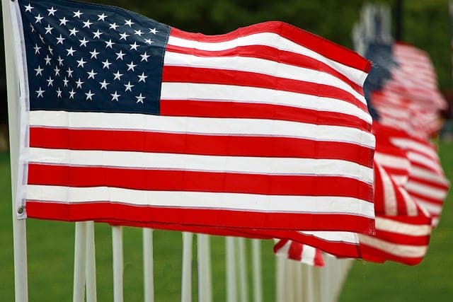 tips for memorial day photos