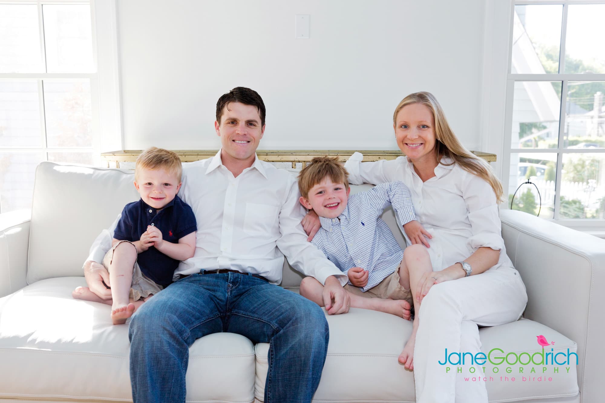 Choosing a fantastic family photographer in Larchmont NY 10538