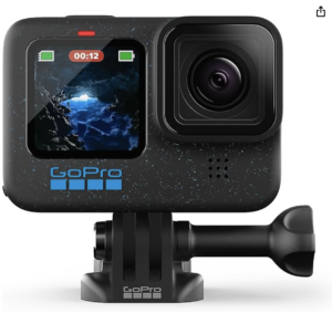 go pro hero a gift for fathers day