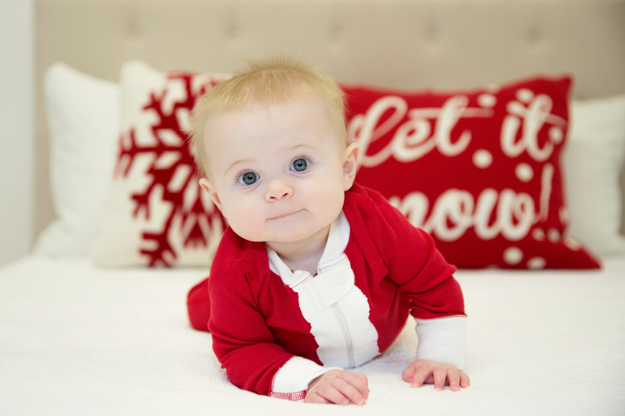christmas day photography newborn, baby, family photographer Larchmont, NY