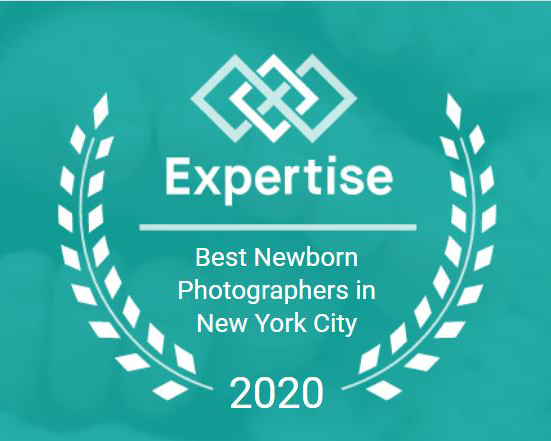 Expertise.com top newborn photographers in Ny. NY 2020