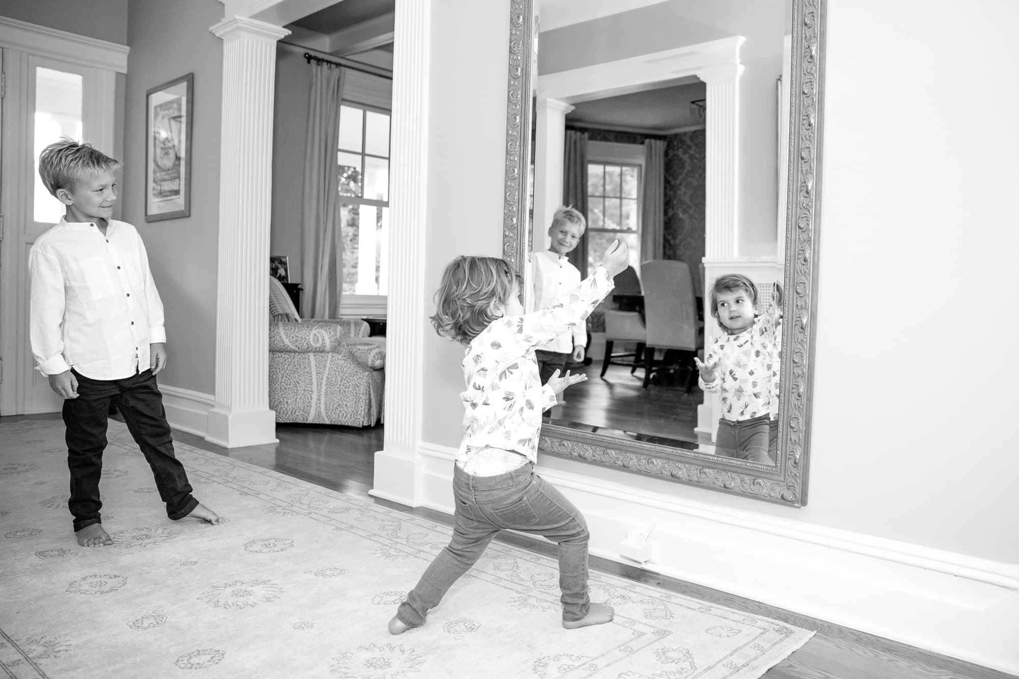 7 Tips to Everyday Family Photography