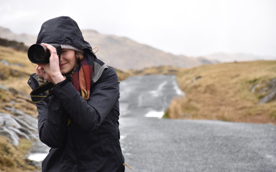 FROM THE WEB: A PHOTOGRAPHER’S GUIDE TO SHOOTING IN THE RAIN