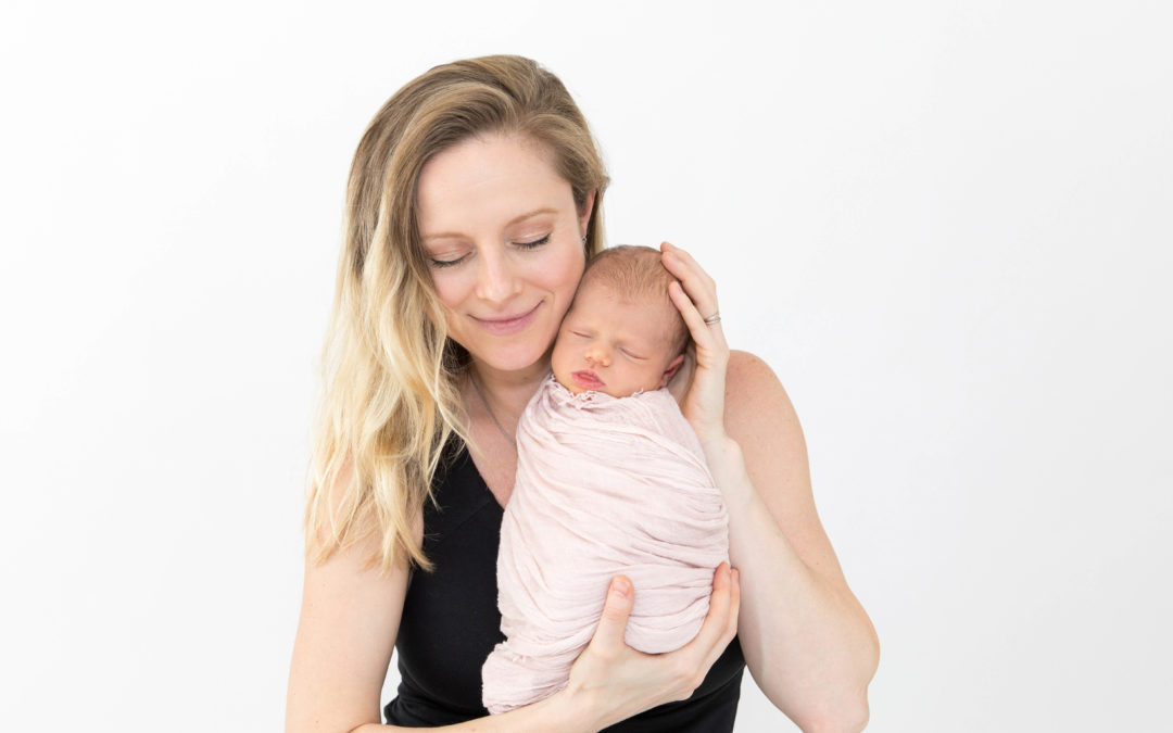 Westchester Newborn Photography Sessions